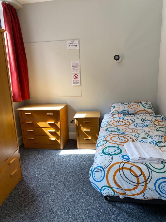 Charming Rooms For Students Only, Cricklewood Lane - Sk Londra Exterior foto