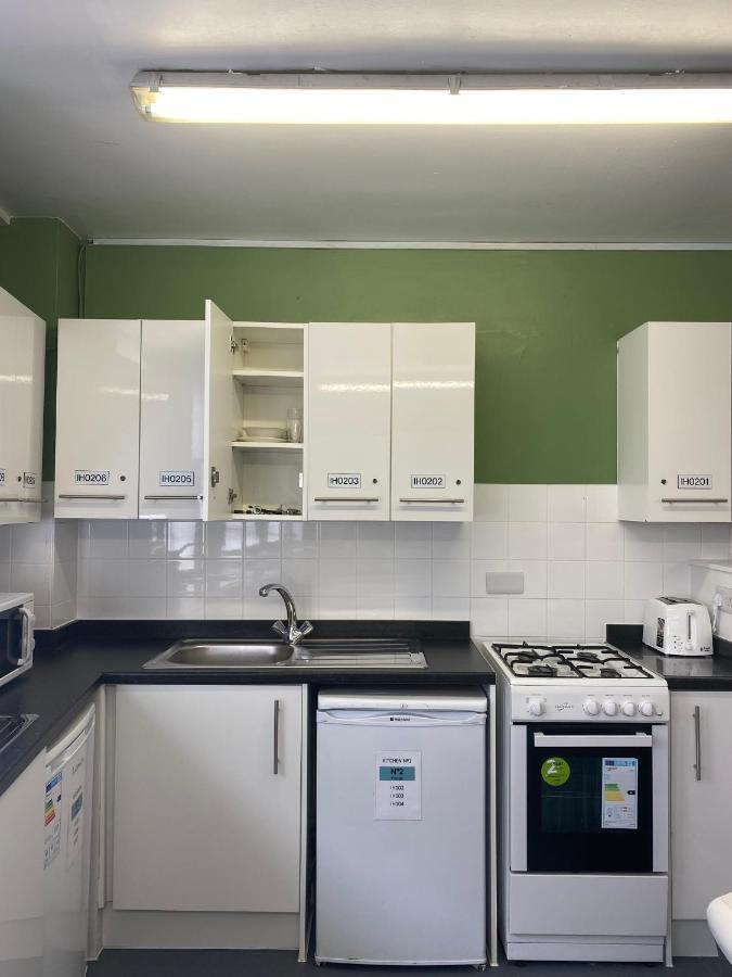 Charming Rooms For Students Only, Cricklewood Lane - Sk Londra Exterior foto