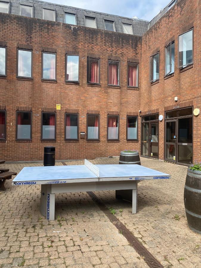 Charming Rooms For Students Only, Cricklewood Lane - Sk Londra Exterior foto